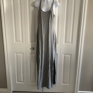 Lululemon maxi dress
